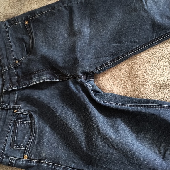 Men's parasuco jeans 32x32 - Picture 2 of 3